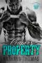 [Claimed by Him 04] • Reaper’s Property
